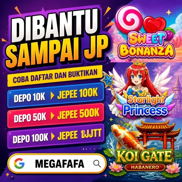 situs slot spin